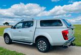 Nissan Navara NP300 Tekna DoubleCap 4x4 Hardtop,AHK++++