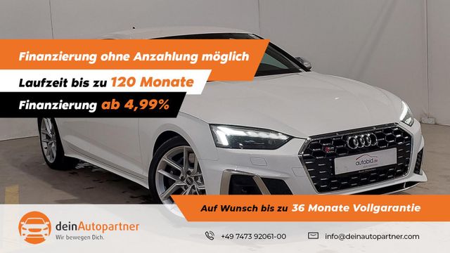 Audi S5 Sportback 3.0 TDI quattro LED/MMI PLUS NAVI/L