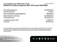 BMW M440 - Vorschau Bild 2
