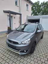 Mitsubishi Space Star 1.2 MIVEC Edition 100+ ClearTec E... - Mitsubishi Space Star von privat