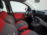 Fiat Panda My Panda  1 HAND SCHECKHEFT - Fiat Panda mit Benzin-Antrieb: Kleinwagen, Klimaanlage, 1.1