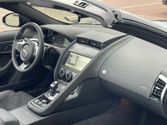 Fahrzeugabbildung Jaguar F-TYPE R-Dynamic P300 Cabriolet  *Miete*Mietkauf