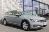 Volkswagen Passat Variant 2.0 TDI DSG Conceptline LED GRA K - Volkswagen: Concept