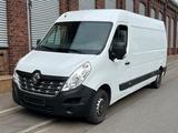 Renault Master III Kasten L3H2 HKa 3,5t/KLIMA - gebrauchte Renault Master aus dem Jahr 2018