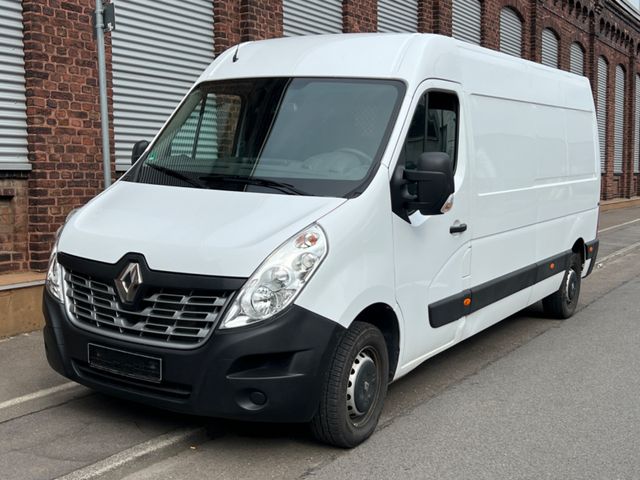 Renault Master III Kasten L3H2 HKa 3,5t/KLIMA/KAMERA