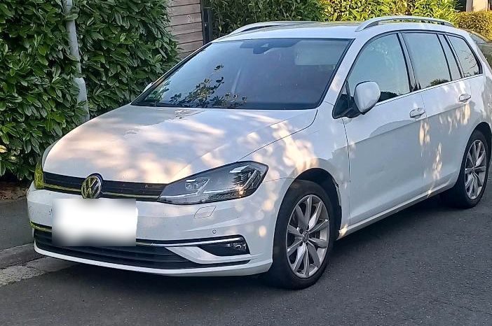 Image of Volkswagen Golf