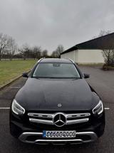 Mercedes-Benz GLC 200 4MATIC  - Mercedes-Benz GLC 200 in Leverkusen