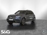 Mercedes-Benz GLE 300 d 4M AMG LED+360°+Pano+MBUX+Night