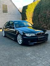BMW E46 330CI Coupe M Paket 6 Gang LCI Ind... - BMW aus 2004: Coupe