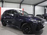 BMW X5 xDrive 40d INDIVIDUAL M-SPORTPAKET SKY-LOUNGE - BMW X5: 4.4