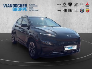Hyundai Kona Select Elektro Kam.+KeyLess+Navi+SHZ+ACC