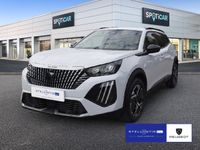 Peugeot 2008 - Vorschau Bild 1