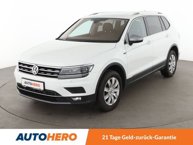 Volkswagen Tiguan Allspace 2.0 TDI Highline 4Motion Aut.