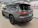 Jeep Grand Cherokee 3.6 AWD L Laredo/6-Sitze/Schiebed - Jeep Grand Cherokee: Laredo