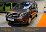 Mercedes-Benz Citan Tourer Edition (EU6) rollstuhlgerecht - Mercedes-Benz Citan Gebrauchtwagen