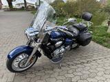 Yamaha XV 1900 Stratoliner S - YAMAHA XV 1900