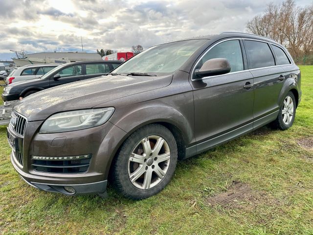 Audi Q7 3.0 TDI quattro