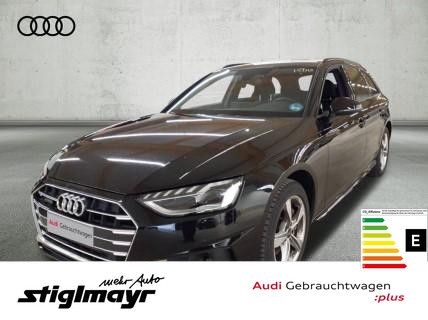 Audi A4 Avant Advanced 40 TFSI quattro ACC+KAMERA+LED