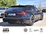 Audi RS 6 Avant 4.0TFSI quattro PAN+STHZG+KERAM+305KM - Audi RS6 in Braunschweig