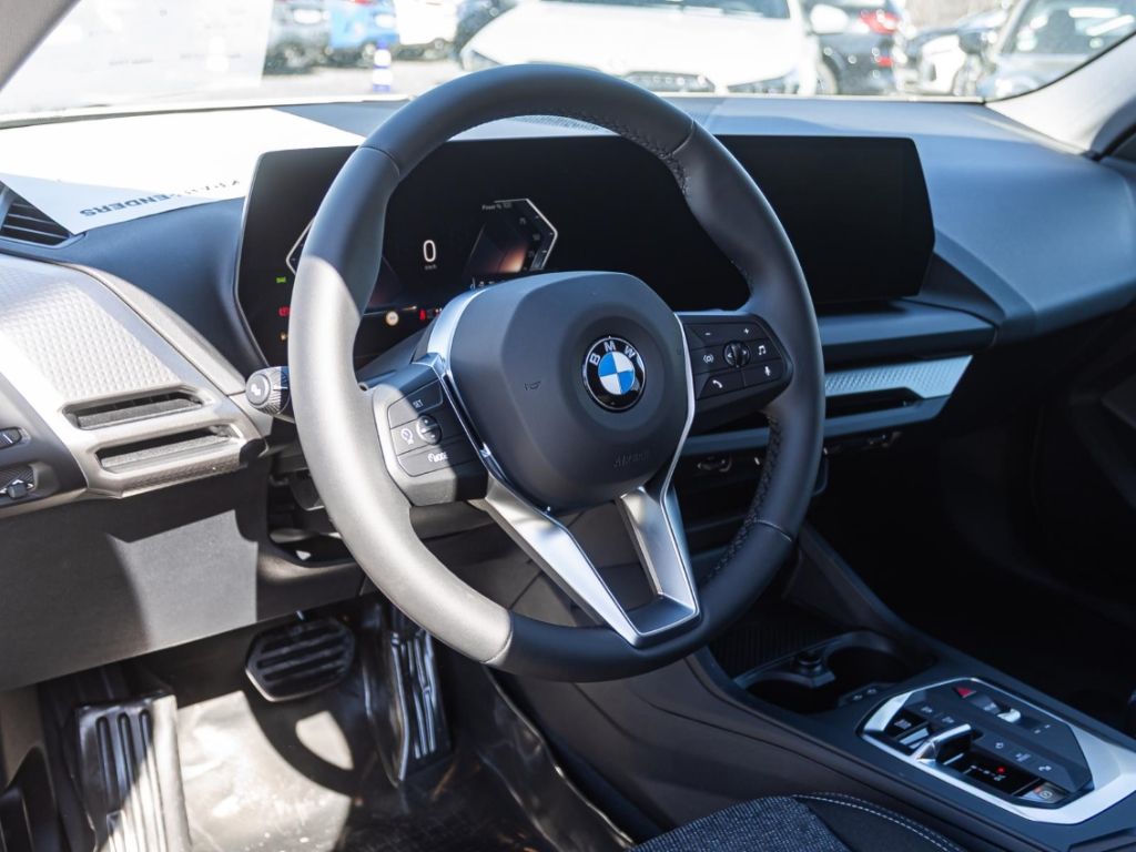 BMW 220 - Bild 9