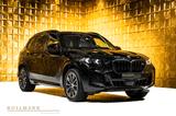 BMW X5 XDRIVE M60i VR6 PROTECTION - BMW X5 mit Benzin-Antrieb