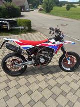 Fantic Performance 125  - FANTIC 125