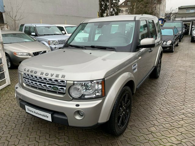 Land Rover Discovery 3.0 SDV6 SE.Autom.Leder.Xenon.PDC