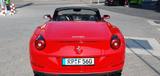 Ferrari California T  HS Cabrio Garantie Inspektion neu - Ferrari California aus 2017