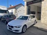 BMW Bmw 328 328i Touring CV 245 - weiße BMW 328
