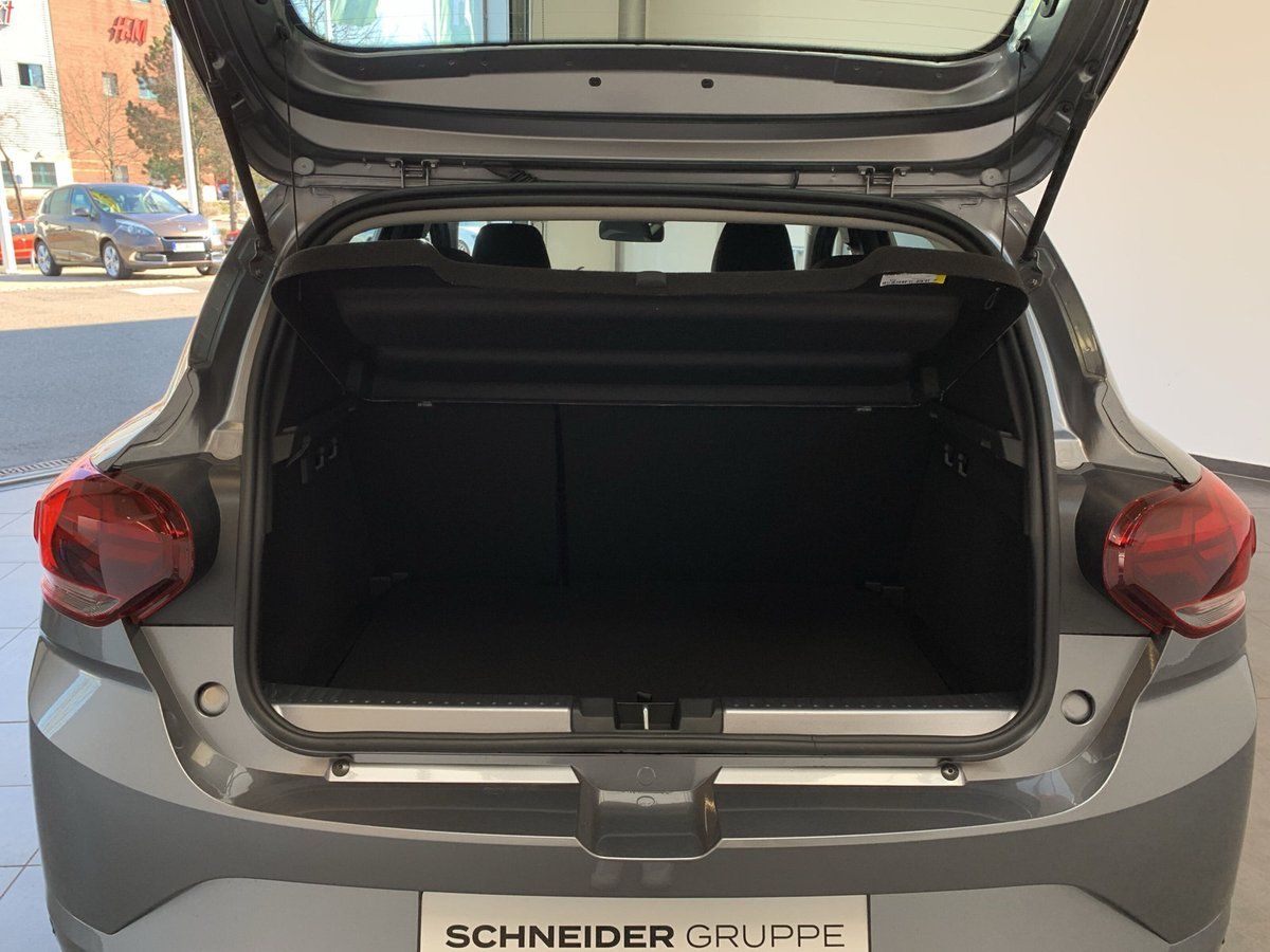 Dacia Sandero - Bild 12