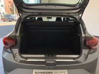 Dacia Sandero - Vorschau Bild 12