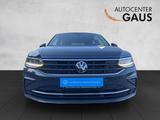 Volkswagen Tiguan Life 2.0 TDI DSG 4M Navi*LED*Standhzg. - Gebrauchtwagen in Hannover