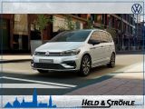 Volkswagen Touran Highline 2.0 TDI DSG R-LINE UVP 67246 EUR