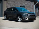 Citroën C4 Cactus Feel-8Fach-AHK-Facelift-Klima-LED - Citroën C4 Cactus: Feel