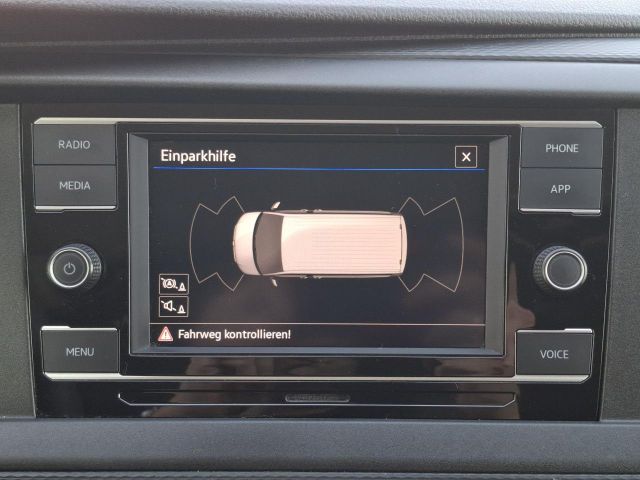 T6.1 KASTEN 2.0 TDI KR LED+KLIMA+PDC