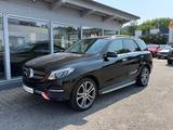 Mercedes-Benz GLE 250d 4Matic*COMAND*PANO*AIRMATIC*LED*360*AHK - Mercedes-Benz GLE 250 mit Panoramadach