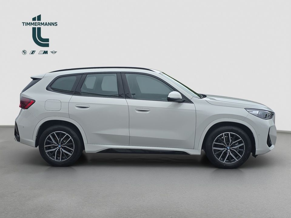 BMW X1 - Bild 6