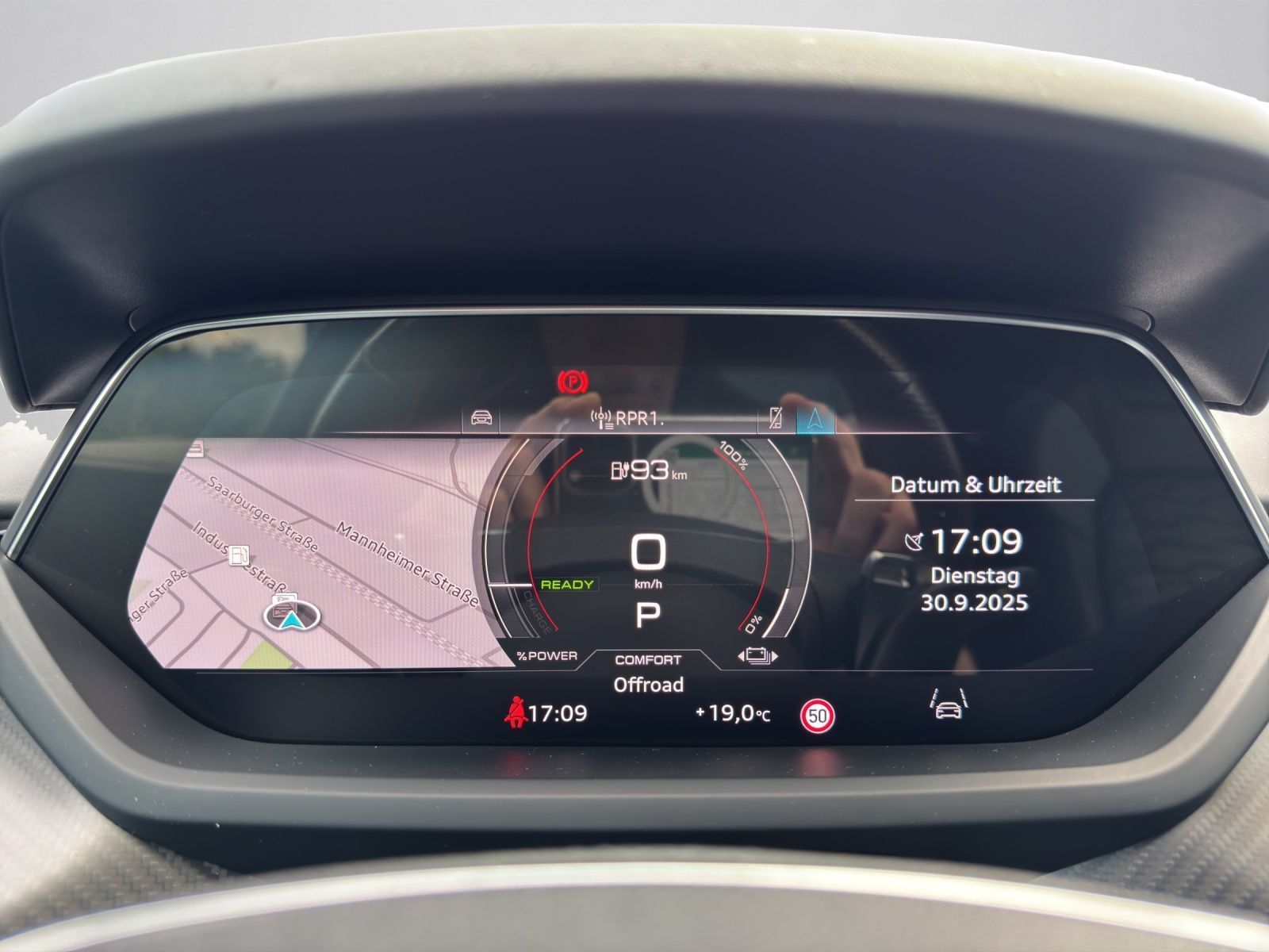 Audi e-tron GT - Bild 11