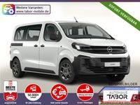 Opel Vivaro - Vorschau Bild 2
