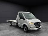 Mercedes-Benz Sprinter 319 CDI Abschleppwagen VDI 2700 AHK 3,5 - Angebote
