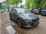 Mazda CX-3 SKYACTIV-G 121 Sports-Line - Mazda Gebrauchtwagen von 2019