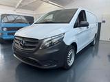 Mercedes-Benz Vito Kasten 114/116 CDI, 119 CDI/BT RWD lang - Mercedes-Benz Vito 116 cdi