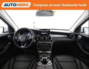 Mercedes GLC 250 - 8
