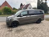 Mercedes-Benz V 220d SCORE lang*LED*SHZ*NAVI*Tempo*Kamera*AHK* - Mercedes-Benz V-Klasse Gebrauchtwagen in Hamburg