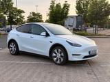 Tesla Model Y Long Range Dual Motor AWD  - Tesla Model Y in Hannover