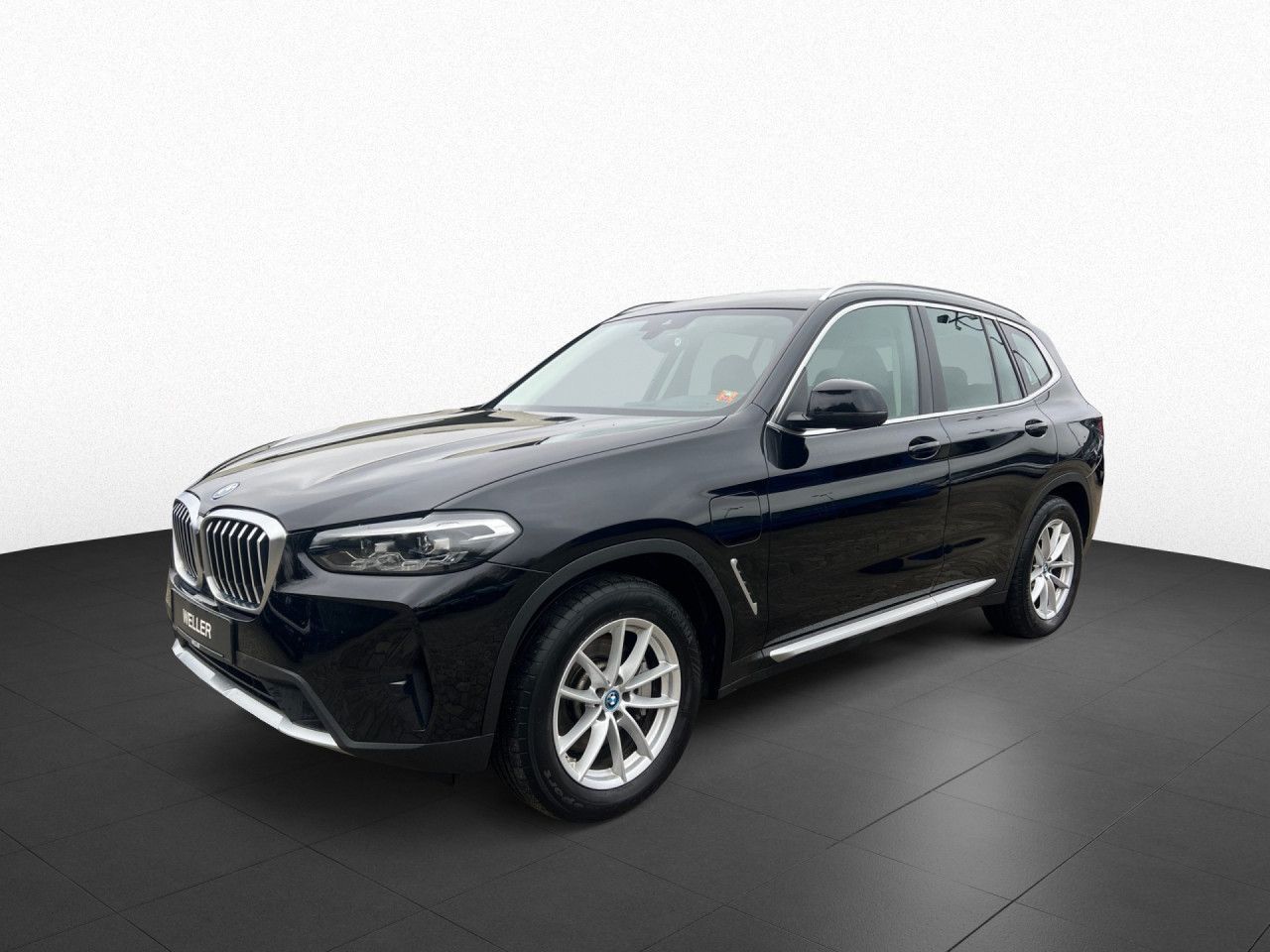 BMW X3 - Bild 3