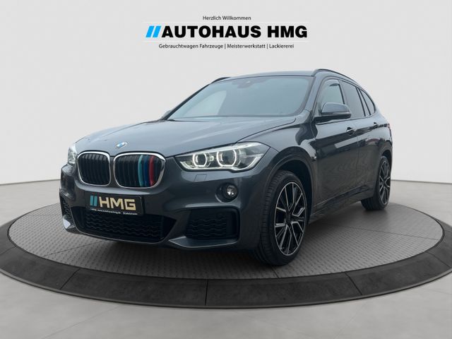 BMW X1 xDrive 25d M Sport *PANO*HUD*LED*NAVI*H&K*