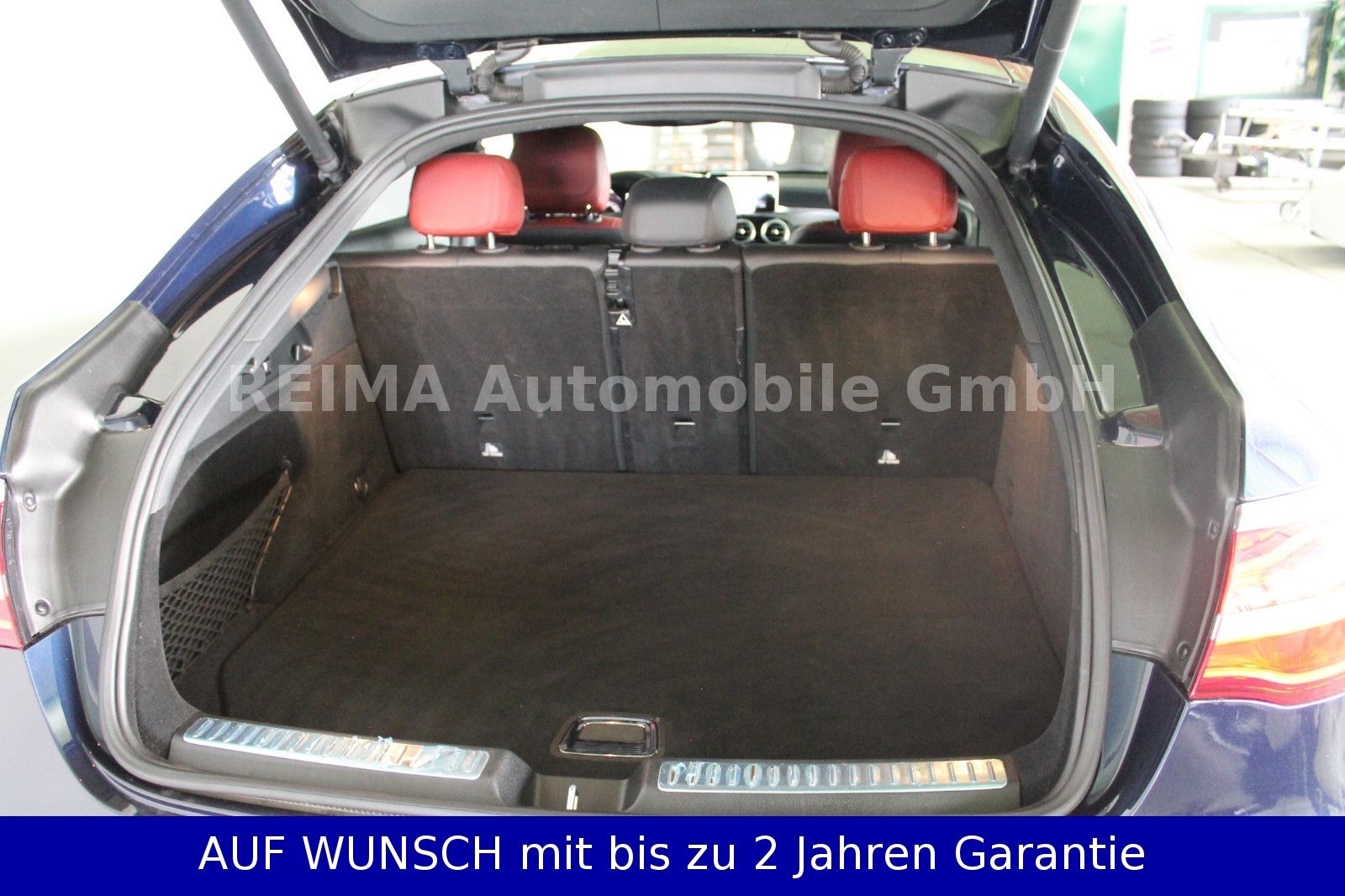 Fahrzeugabbildung Mercedes-Benz GLC 350  D Coupe  4Matic, LED, 360°, ACC