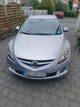 Mazda zu verkaufen mazda 6 in gutem Zustand leid... - Mazda aus 2009: Mazda6
