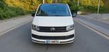 Volkswagen T6 Multivan Generation six VOLL 20zoll led StHz  - Volkswagen T6 Multivan in Bochum
